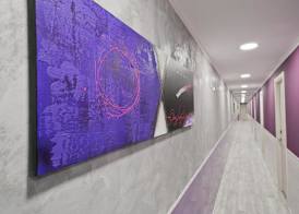 Hostal Alexis Madrid 4