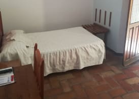 Hostal Comercio 5