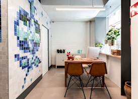 Nut Hostel 2
