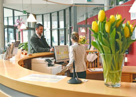 Savoy Hotel Bad Mergentheim 3