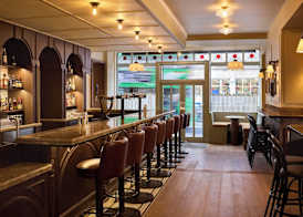 The Hoxton, Dublin 2