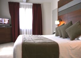 Abbaye des Capucins Spa & Resort 3