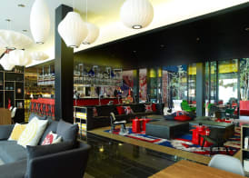 citizenM London Bankside 5