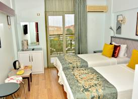 Panormos Hotel Didim-Didyma 2