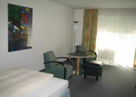 Hotel Lutter 2