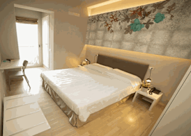 Hotel Miranda 2
