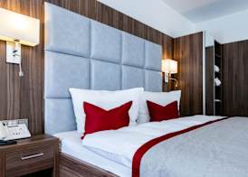 Rathener Hof by STEIGER Hotels 5