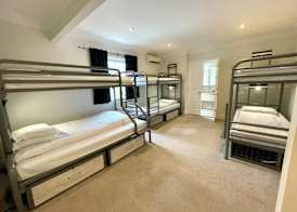 The Dawson Hostel - DUBLIN 5