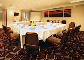 Best Western Buckingham Hotel 2