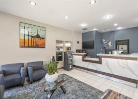 Best Western Airport Plaza Hotel – LAX Airport LA Stadium 3