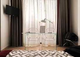 Piazzetta Margutta - My Extra Home 4