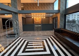 GRAND ÇAKIROĞLU HOTEL 2