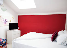Hosting Dreams Attics - Duomo 4