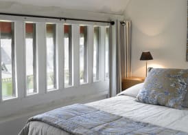 Les Manoirs de Tourgéville 3