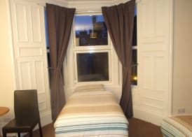 Glasgow House 3