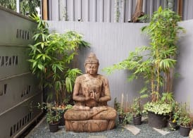 Dragonfly Hotel - The Art Hotel 2