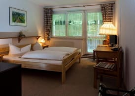 Hotel Rodebachmühle 5