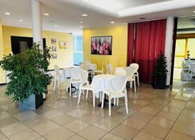 Art & Hotel Treviolo 4