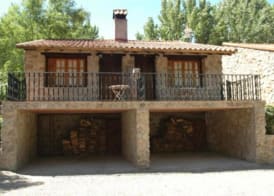 Camping Bungalows Rio Jerte 5