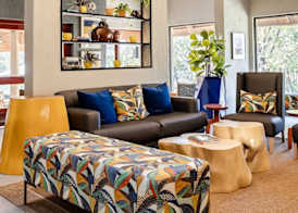 Hippo Hollow Country Estate 4