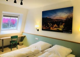 Auszeit Das Hotel Himmelkron 5