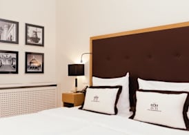 Hotel Brandenburger Tor Potsdam 4