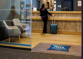 ibis budget Logroño Centro 2