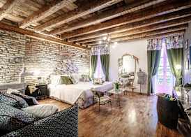 Vitrum - Como Luxury Suites 2