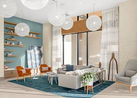 Element by Marriott Nashville Vanderbilt West End 4