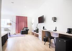 Best Western RC Hotel 5