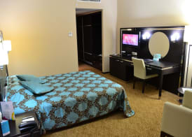 Grand Belish Hotel 3