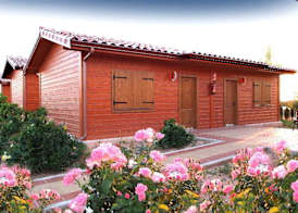 Motel San Isidro 5
