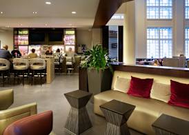 Hyatt Regency Boston 3