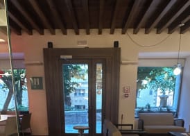 San Lorenzo Suites 3