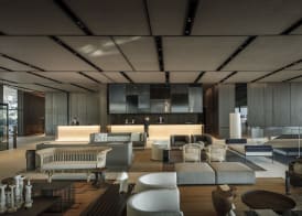 Grand Park Hotel Rovinj by Maistra Collection 3
