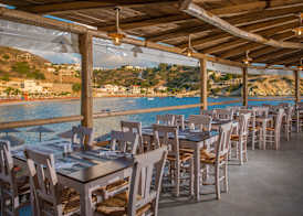 Lygaria Beach Hotel 4