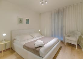 THE ROOMS - Serviced Apartments Tirana 4