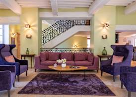 Moulin de Vernègues Hôtel & Spa 4