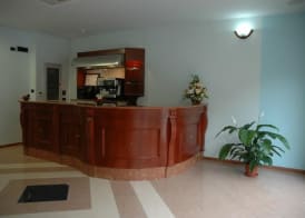 Real Asturias Hotel 3