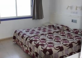 Astreas Beach Hotel 4