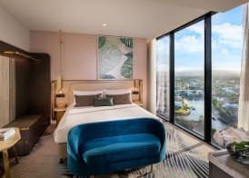 Dorsett Gold Coast 3