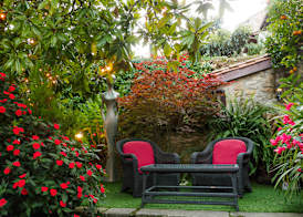 Hotel Casa del Marqués 2