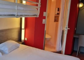 HOTEL PREMIERE CLASSE Rouen Sud Oissel 5