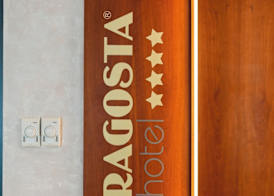 Aragosta Hotel 2
