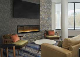 Fairfield by Marriott Inn & Suites Durham 2