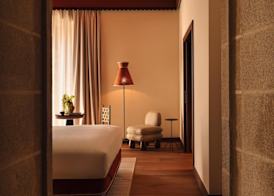 Palacio De Godoy Caceres, Curio Collection By Hilton 3