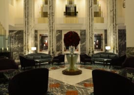 Hotel Marine Plaza 2