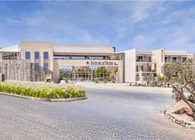 Doubletree By Hilton Mangroovy El Gouna Resort 5