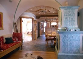 Hotel Garnì Salvanel 2