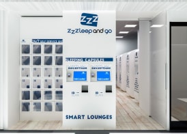 ZZZleepandGo BGY 4